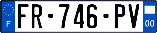FR-746-PV