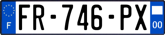 FR-746-PX