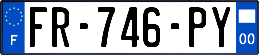 FR-746-PY