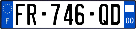 FR-746-QD