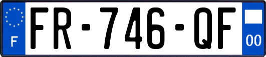 FR-746-QF