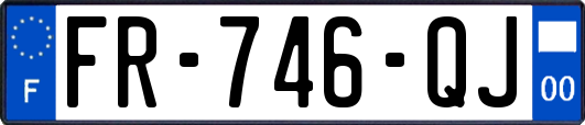 FR-746-QJ