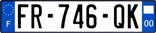 FR-746-QK
