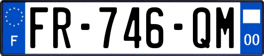 FR-746-QM