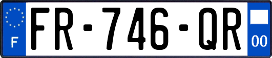 FR-746-QR