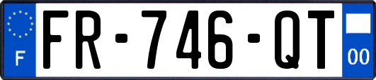 FR-746-QT