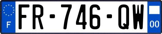FR-746-QW