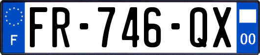 FR-746-QX