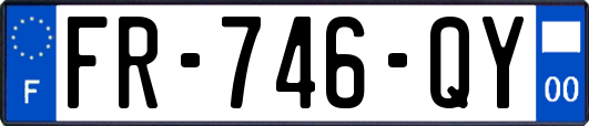 FR-746-QY