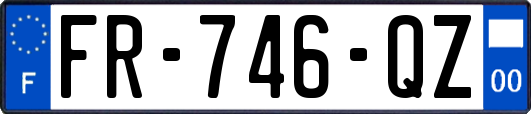 FR-746-QZ