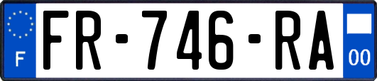 FR-746-RA