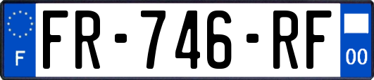 FR-746-RF