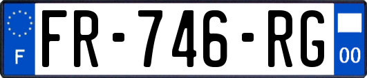 FR-746-RG