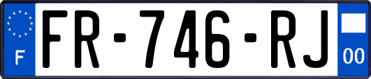 FR-746-RJ