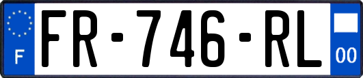 FR-746-RL