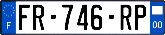 FR-746-RP