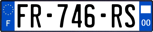 FR-746-RS