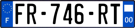 FR-746-RT
