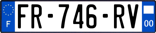 FR-746-RV