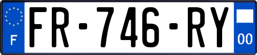 FR-746-RY