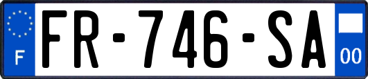 FR-746-SA
