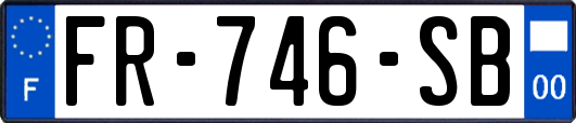 FR-746-SB