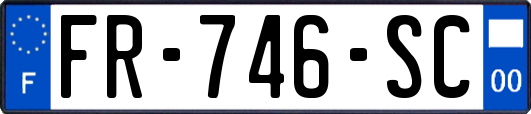 FR-746-SC