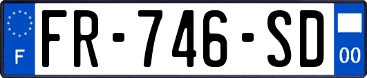 FR-746-SD