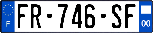FR-746-SF
