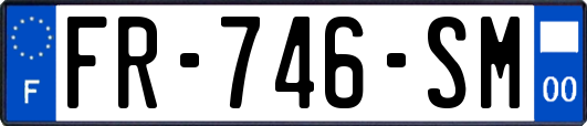 FR-746-SM