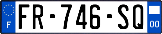 FR-746-SQ