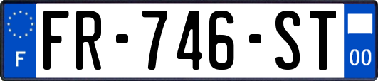 FR-746-ST