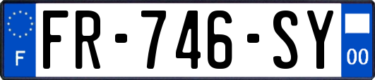 FR-746-SY