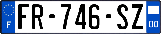 FR-746-SZ