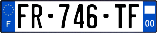 FR-746-TF