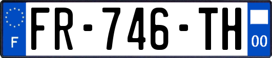 FR-746-TH