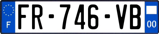 FR-746-VB