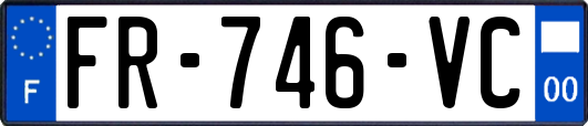 FR-746-VC