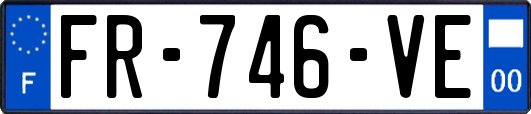 FR-746-VE