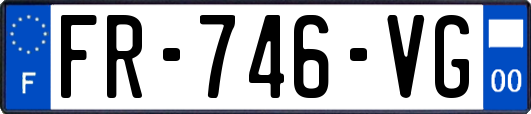 FR-746-VG
