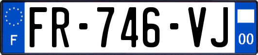 FR-746-VJ
