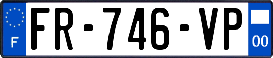 FR-746-VP