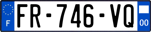 FR-746-VQ