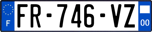 FR-746-VZ