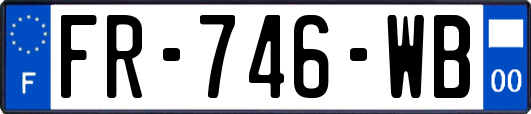FR-746-WB