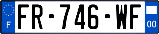 FR-746-WF