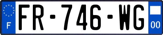 FR-746-WG