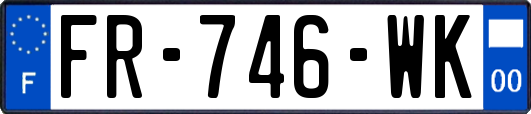 FR-746-WK