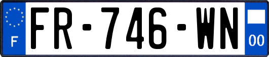 FR-746-WN