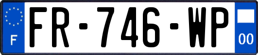 FR-746-WP